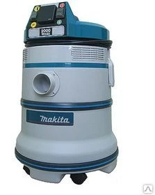 Фото Пылесос строительный Makita 440(7)