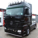 фото ПТС Mercedes-Benz AXOR 1836 LS