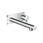 фото Смеситель для раковины Hansgrohe Talis S 72111000