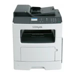 фото МФУ Lexmark MX310dn