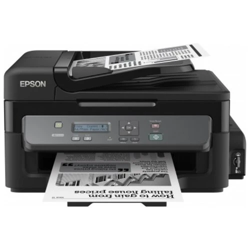 Фото МФУ Epson M200