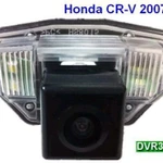 фото Камера КАМ-12 для HONDA CRV 2007-2010 Odyssey 2009 NEW FIT(2C)