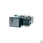 фото Переключатель нагрузки с мотор-приводом OptiSwitch D-C3-400-4P-M-T