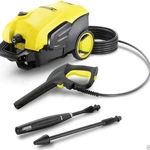 фото Автомойка KARCHER K 5 Compact