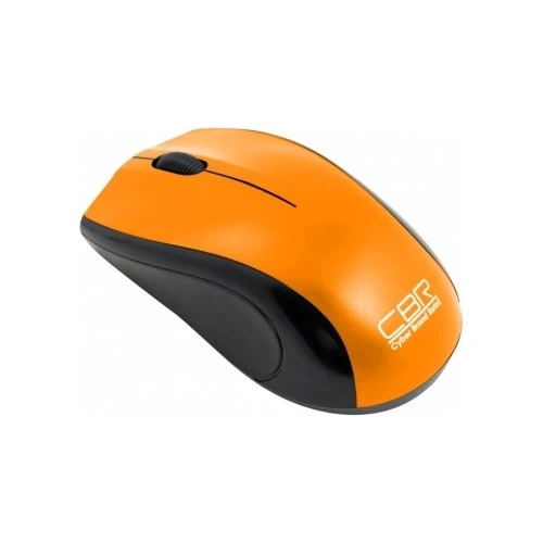 Фото Мышь CBR CM 100 Orange USB