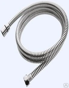 Фото Душевой шланг ESKO силикон 1,6 м Reinforced Shower Hose, арт. RSH16 Чехия