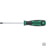 фото Отвертка Torx T30, 125 мм