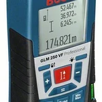 фото BOSCH GLM 250 VF Professional Дальномер лазерный