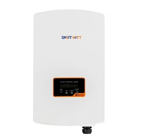 Фото Сетевой инвертор SmartWatt Grid  10K 1P 3 MPPT