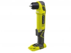 Фото Аккумуляторная угловая дрель Ryobi RAD1801M