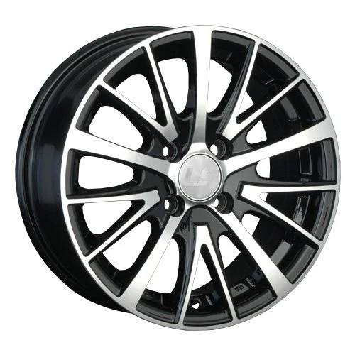 Фото Колесный диск LS Wheels LS808