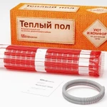 фото Теплый пол на сетке Warmstad WSM-1360-9,0м2