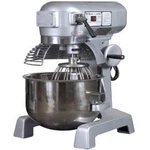 фото МИКСЕР ПЛАНЕТАРНЫЙ GASTROMIX B 10