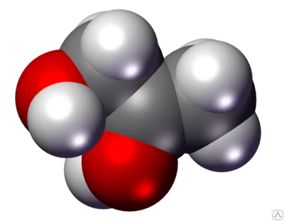 Фото Пропиленгликоль
