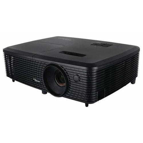 Фото Проектор Optoma S321