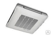 Фото Кассетный кондиционер Daikin FUQ 71 C / RZQG 71 L9V/L8Y