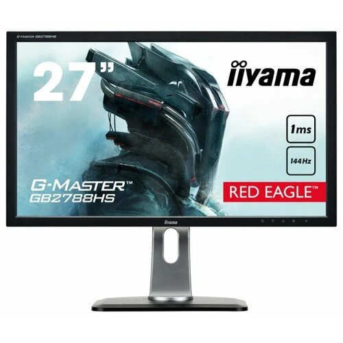 Фото Монитор Iiyama G-Master