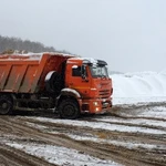 фото Аренда Самосвалы  в Сыктывкаре