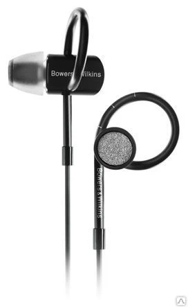 Фото Наушники Bowers &amp; Wilkins C5 S2