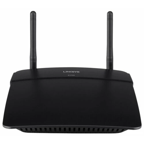 Фото Wi-Fi роутер Linksys E1700