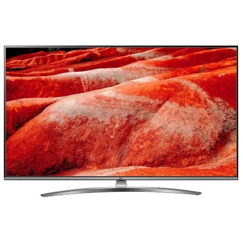 Фото Телевизор LG 55UM7610