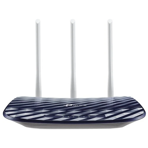 Фото Wi-Fi роутер TP-LINK Archer A2