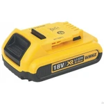 фото Аккумуляторная батарея DeWalt, DCB183-XJ, 18.0 В XR Li-ion 2.0 Ач