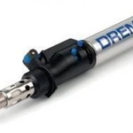 фото Паяльник DREMEL 2000 VERSATIP  на газе (бутан) 1200/680/550С разогрев 25с р