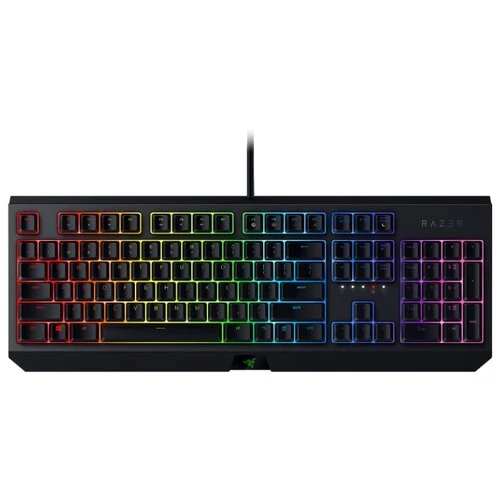 Фото Клавиатура Razer BlackWidow