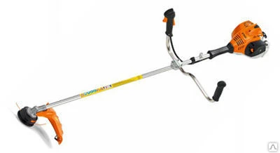 Фото Мотокоса STIHL FS 70 С-Е 0,9 Квт 5,4 кг нож в комплекте( + подарок m-4кг.)