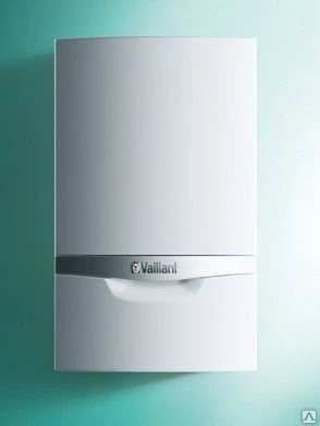 Фото Настенный газовый конденсационный котёл Vaillant ecoTEC plus VU 246/5-5