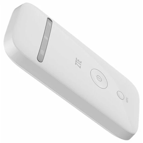 Фото Wi-Fi роутер ZTE MF90