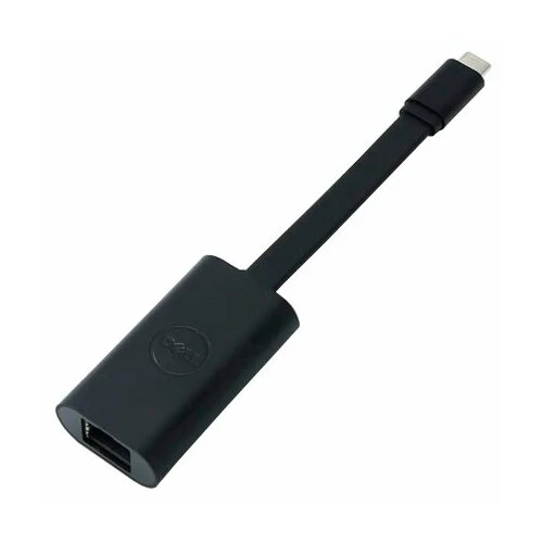 Фото Ethernet-адаптер DELL USB-C to