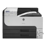 фото Принтер HP LaserJet Enterprise