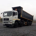 фото Самосвал DONGFENG DFH3440A80 8х4