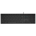 фото Клавиатура DELL KB216 Black USB