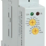 фото Реле задержки включения ORT 2 конт. 12-240В AC/DC IEK ORT-A2-ACDC12-240V