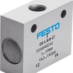 фото Логические клапаны Festo серии OS, ZK