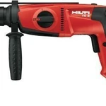 фото Аренда перфоратора Hilti TE-2