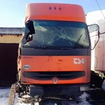 фото Грузовик рено RENAULT PREMIUM 420.19