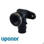 фото Водорозетка UPONOR Q&amp;E PPSU 16-1/2"ВР (L=43 мм) '40Ф