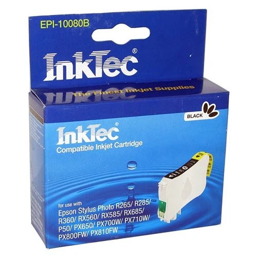 Фото Картридж InkTec EPI-10080B