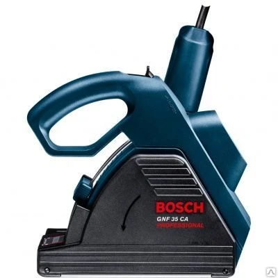 Фото BOSCH GNF 35 CA