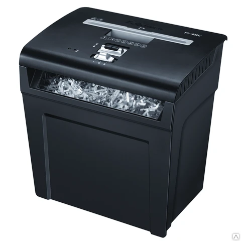 Фото Уничтожитель (шредер) FELLOWES P-48C