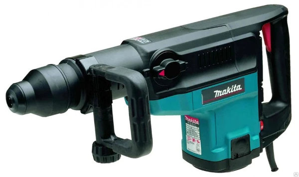 Фото ПЕРФОРАТОР MAKITA HR5001C