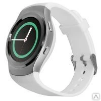 Фото Умные часы Smart Watch SGS2 Silver