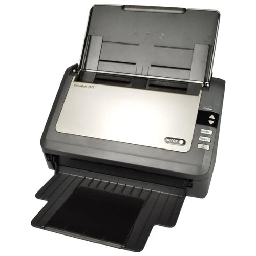 Фото Сканер Xerox DocuMate 3125