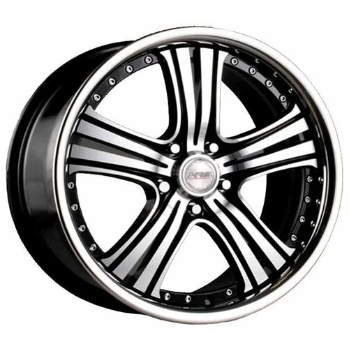 Фото Колесный диск Racing Wheels H-434