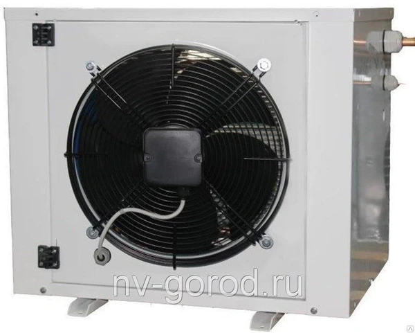 Фото Сплит-система Intercold LCM 316 Intercold