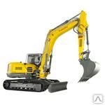 Фото Компактный экскаватор 14 т Wacker Neuson